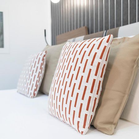 Trastevere Luxury Rooms Рим Экстерьер фото