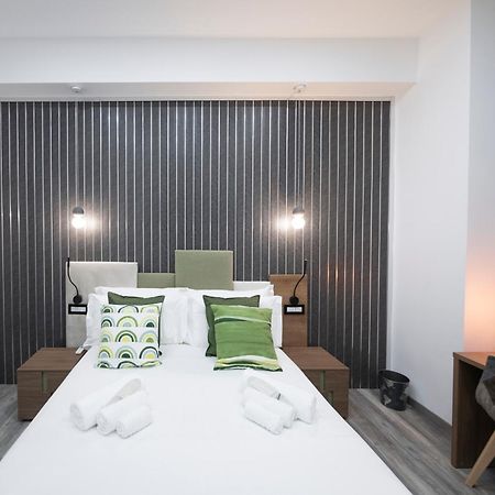 Trastevere Luxury Rooms Рим Экстерьер фото