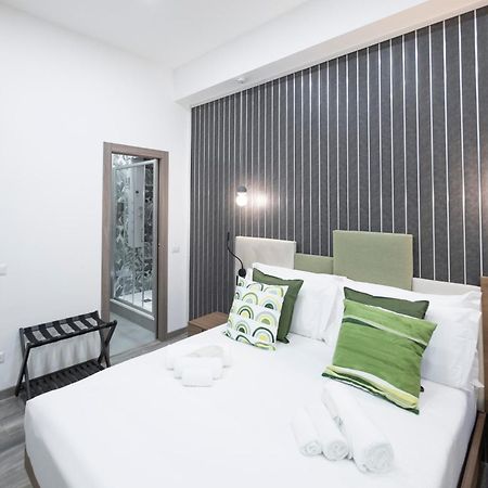 Trastevere Luxury Rooms Рим Экстерьер фото