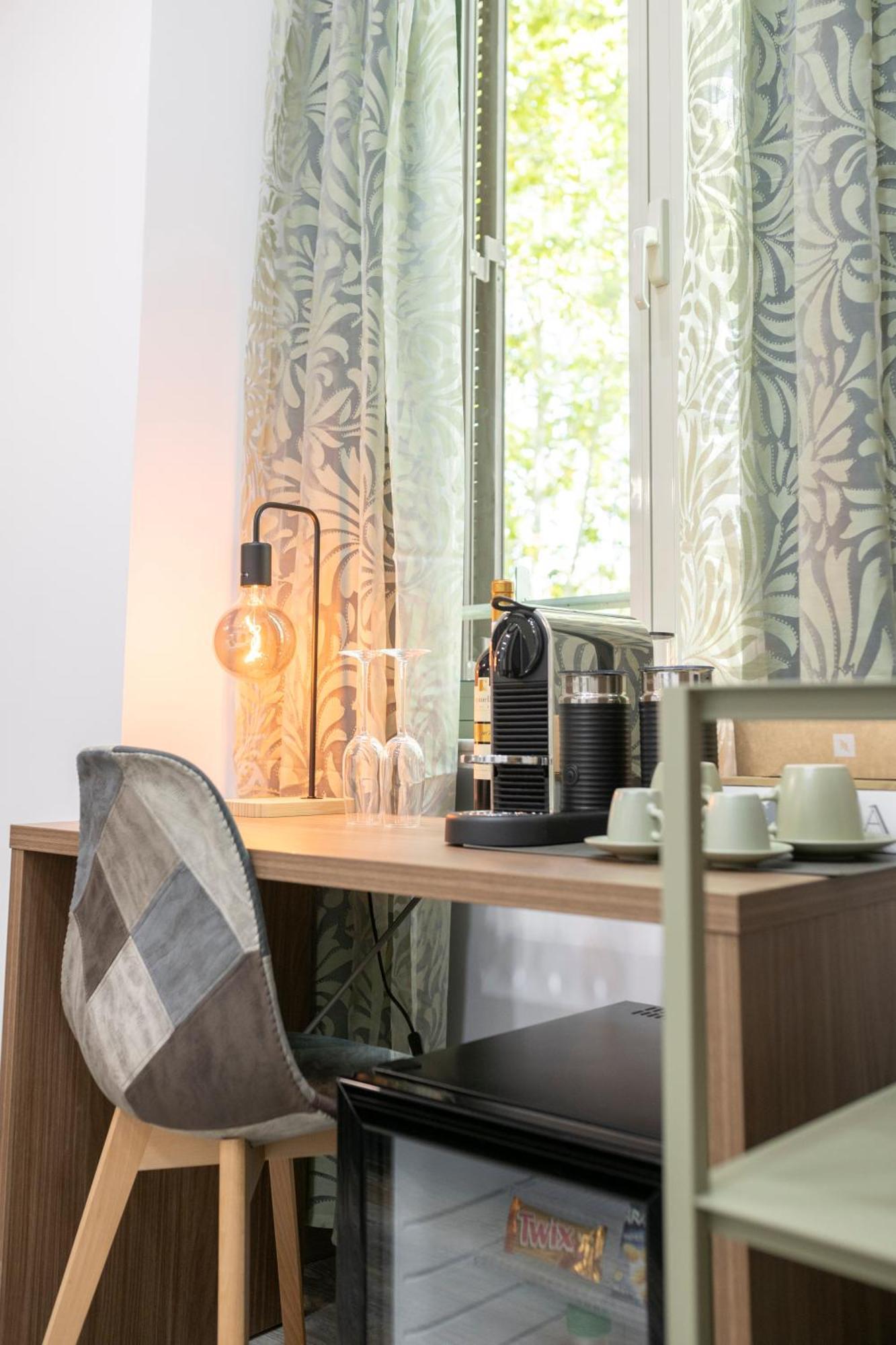 Trastevere Luxury Rooms Рим Экстерьер фото