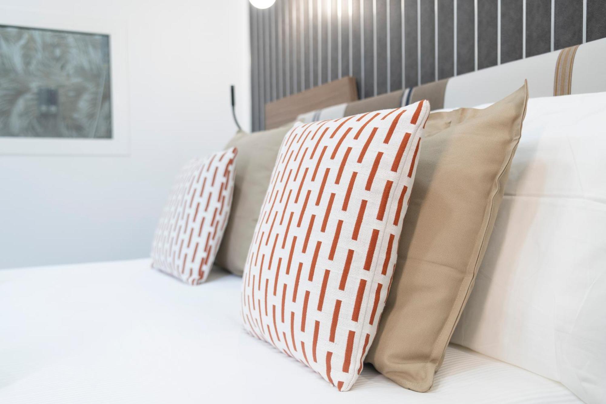 Trastevere Luxury Rooms Рим Экстерьер фото