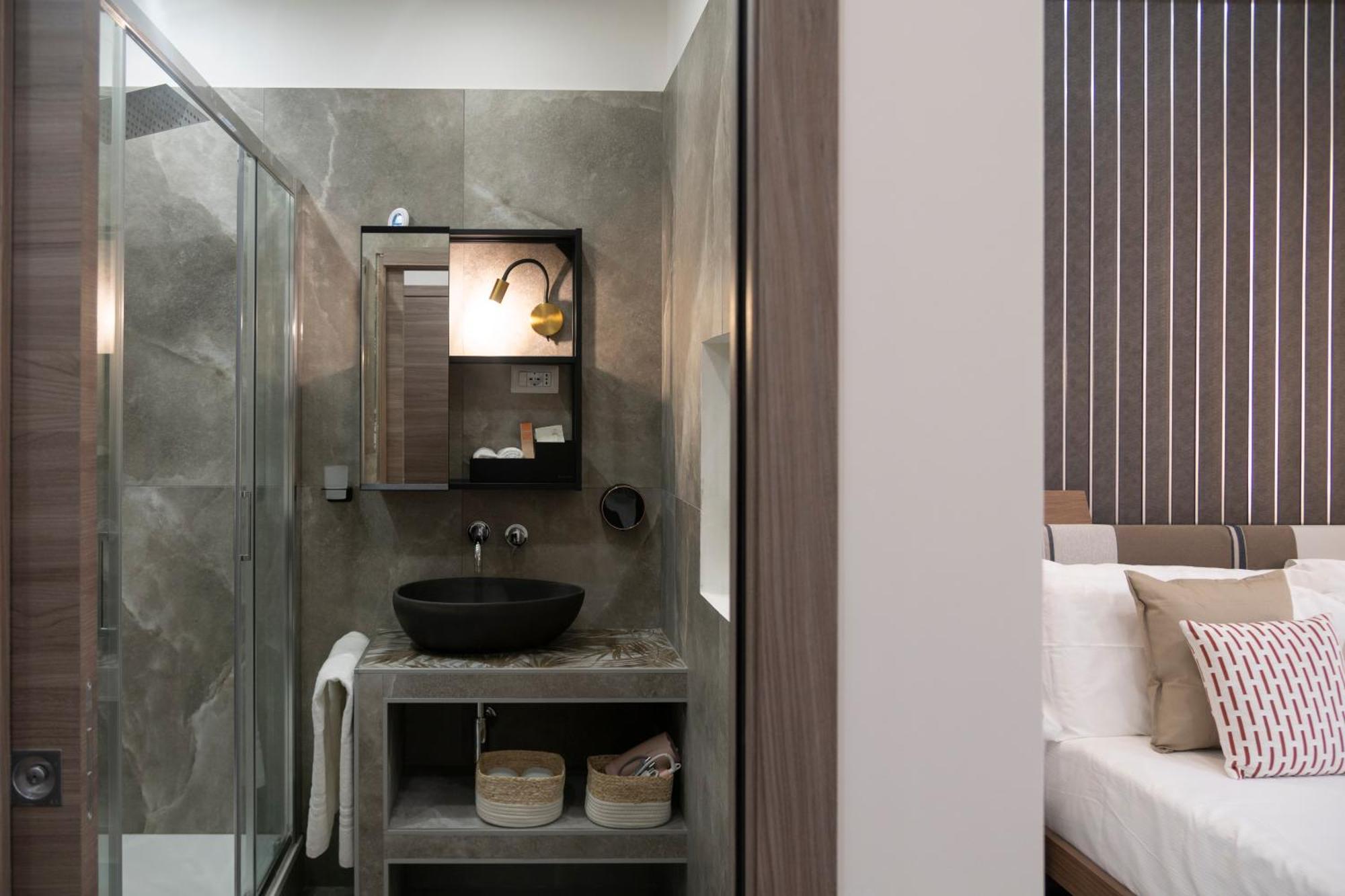 Trastevere Luxury Rooms Рим Экстерьер фото
