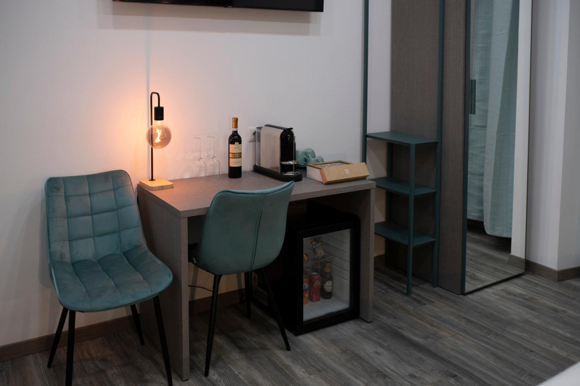 Trastevere Luxury Rooms Рим Экстерьер фото