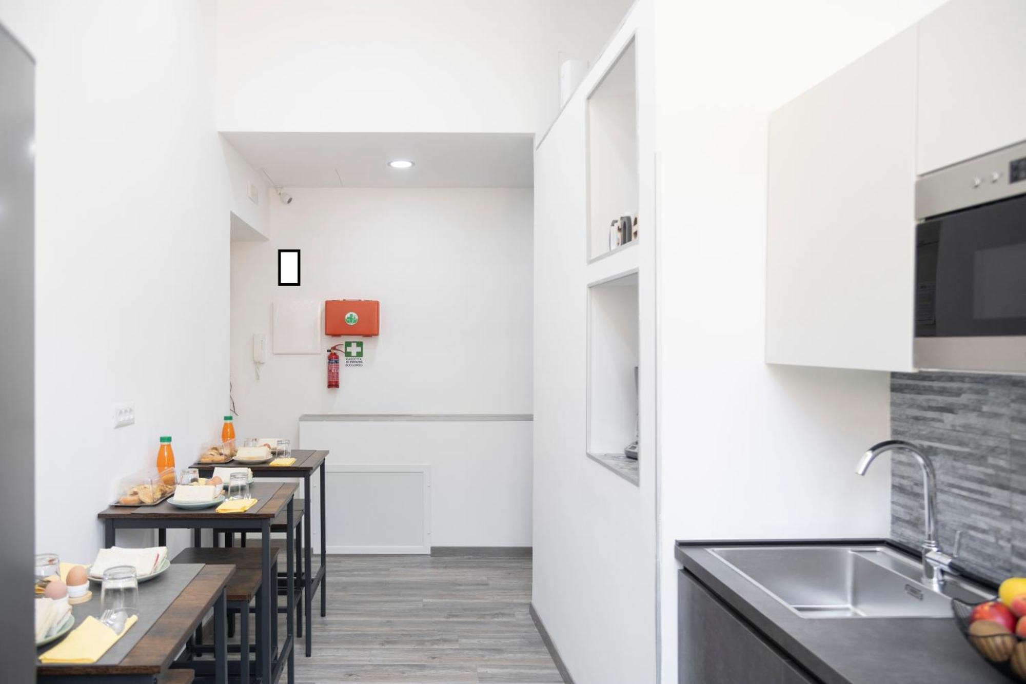 Trastevere Luxury Rooms Рим Экстерьер фото