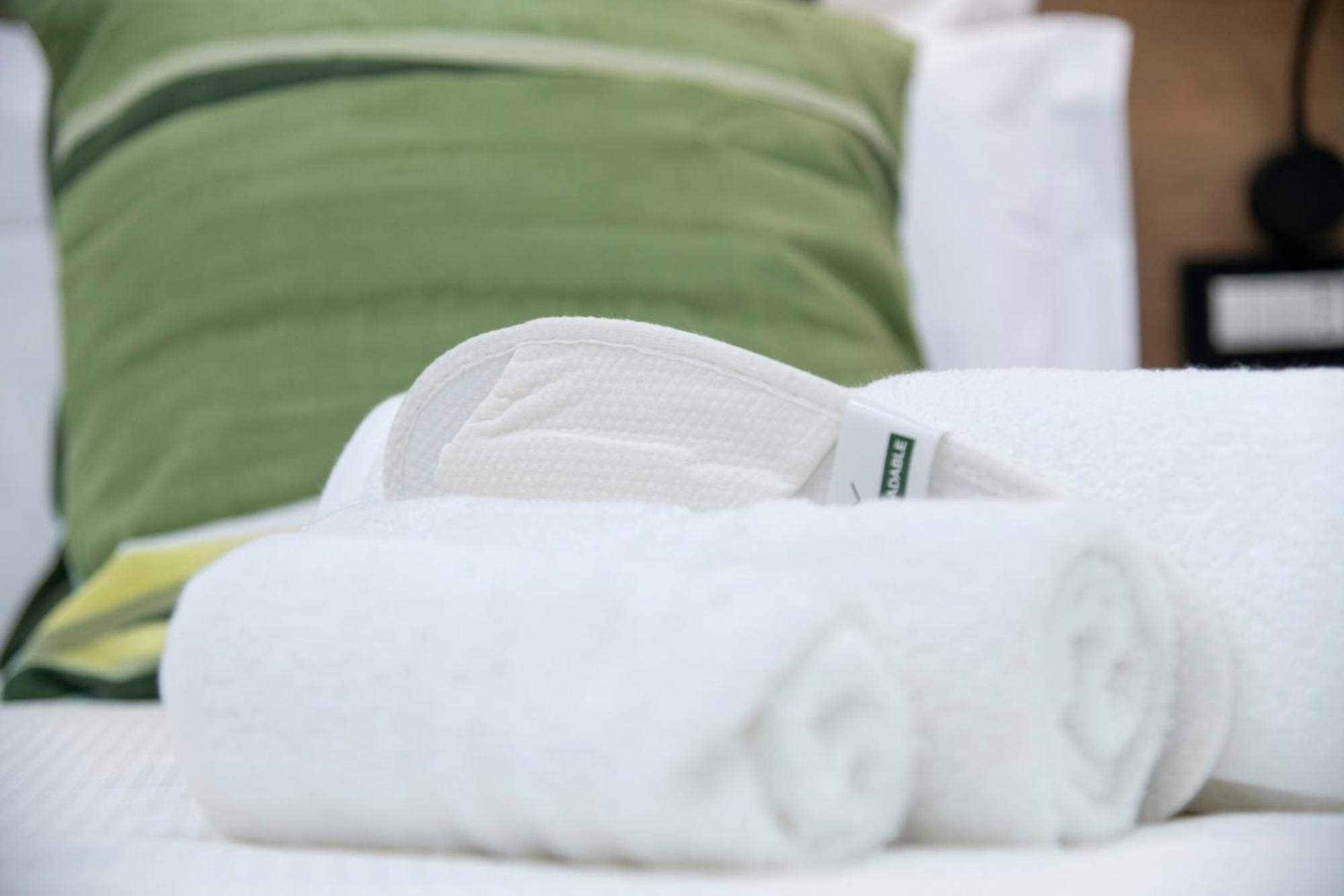Trastevere Luxury Rooms Рим Экстерьер фото