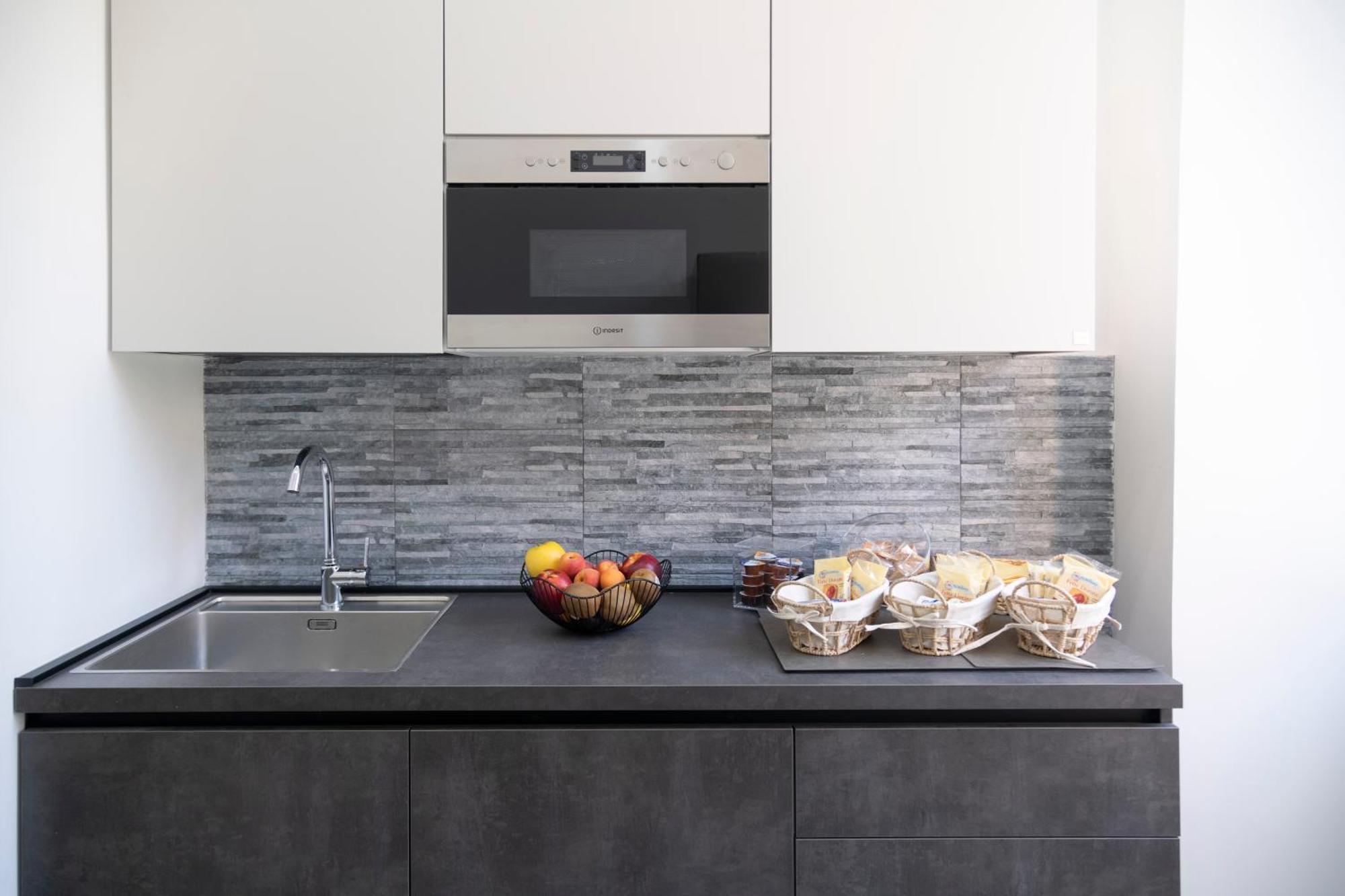 Trastevere Luxury Rooms Рим Экстерьер фото