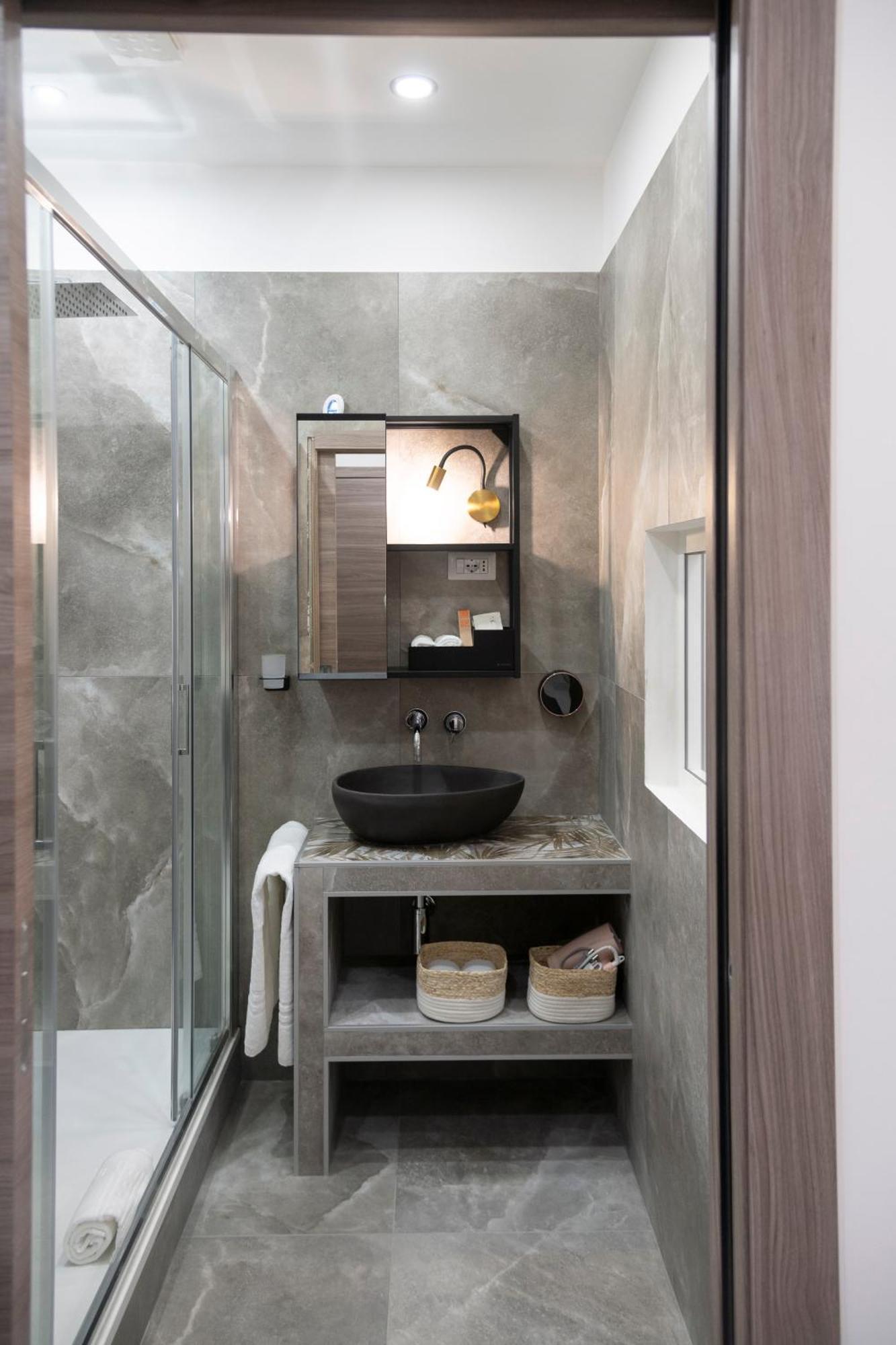 Trastevere Luxury Rooms Рим Экстерьер фото