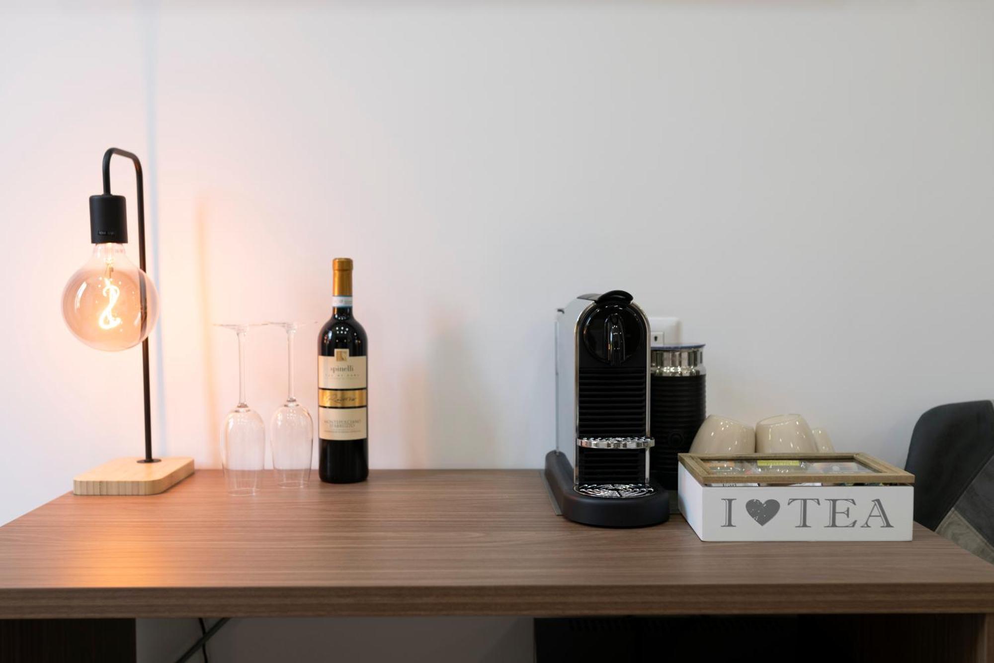 Trastevere Luxury Rooms Рим Экстерьер фото