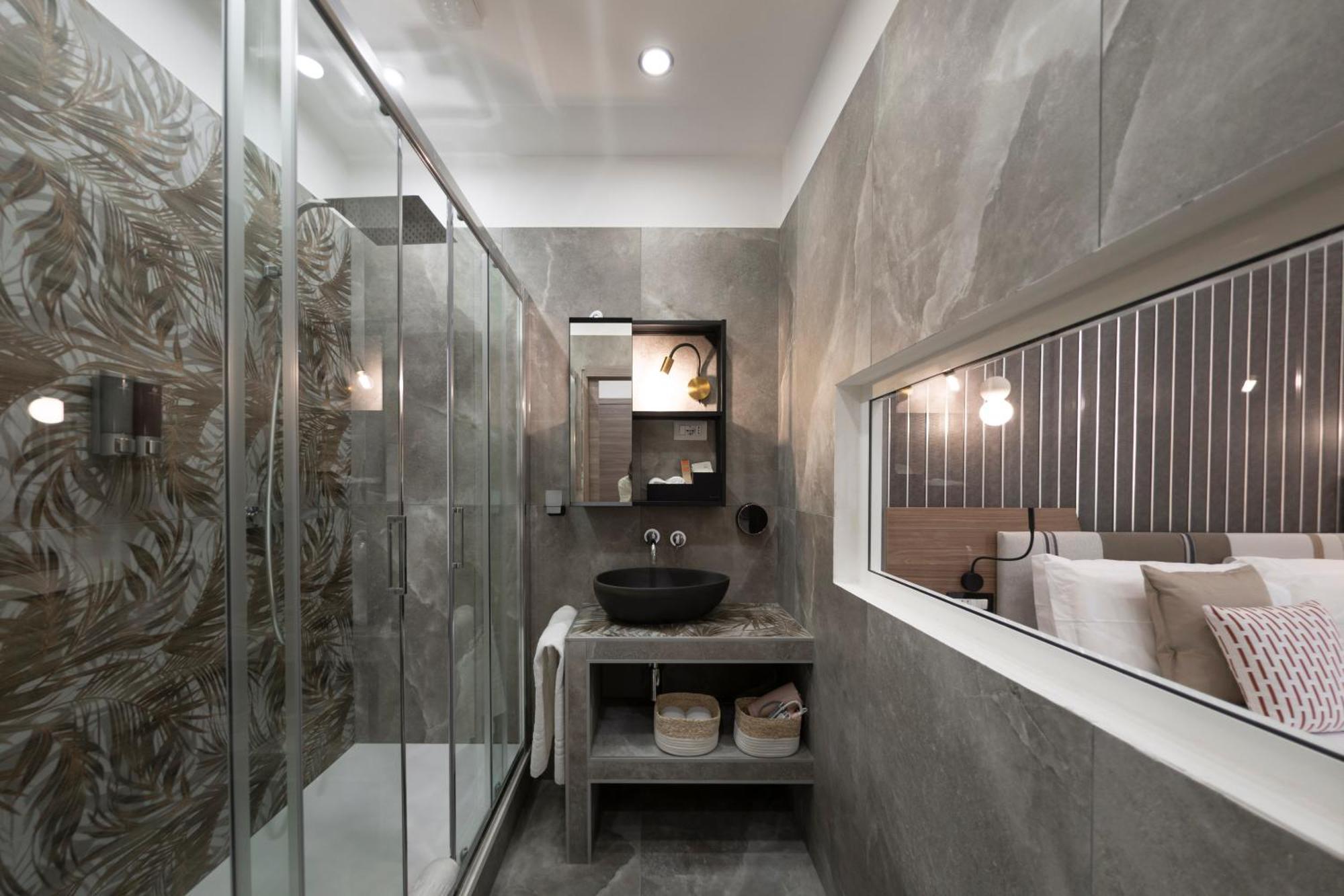 Trastevere Luxury Rooms Рим Экстерьер фото
