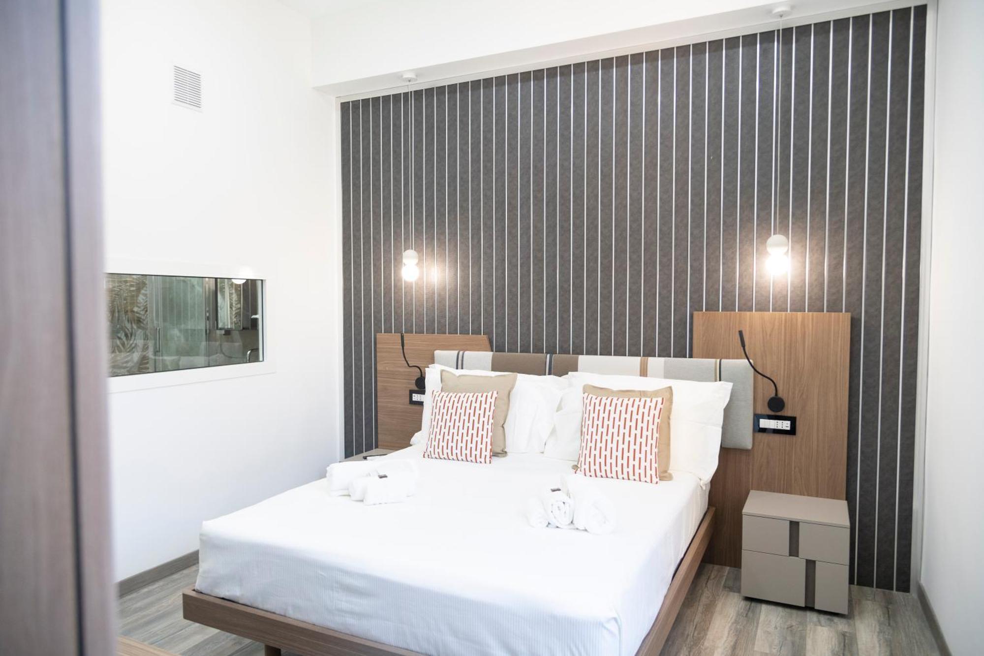 Trastevere Luxury Rooms Рим Экстерьер фото