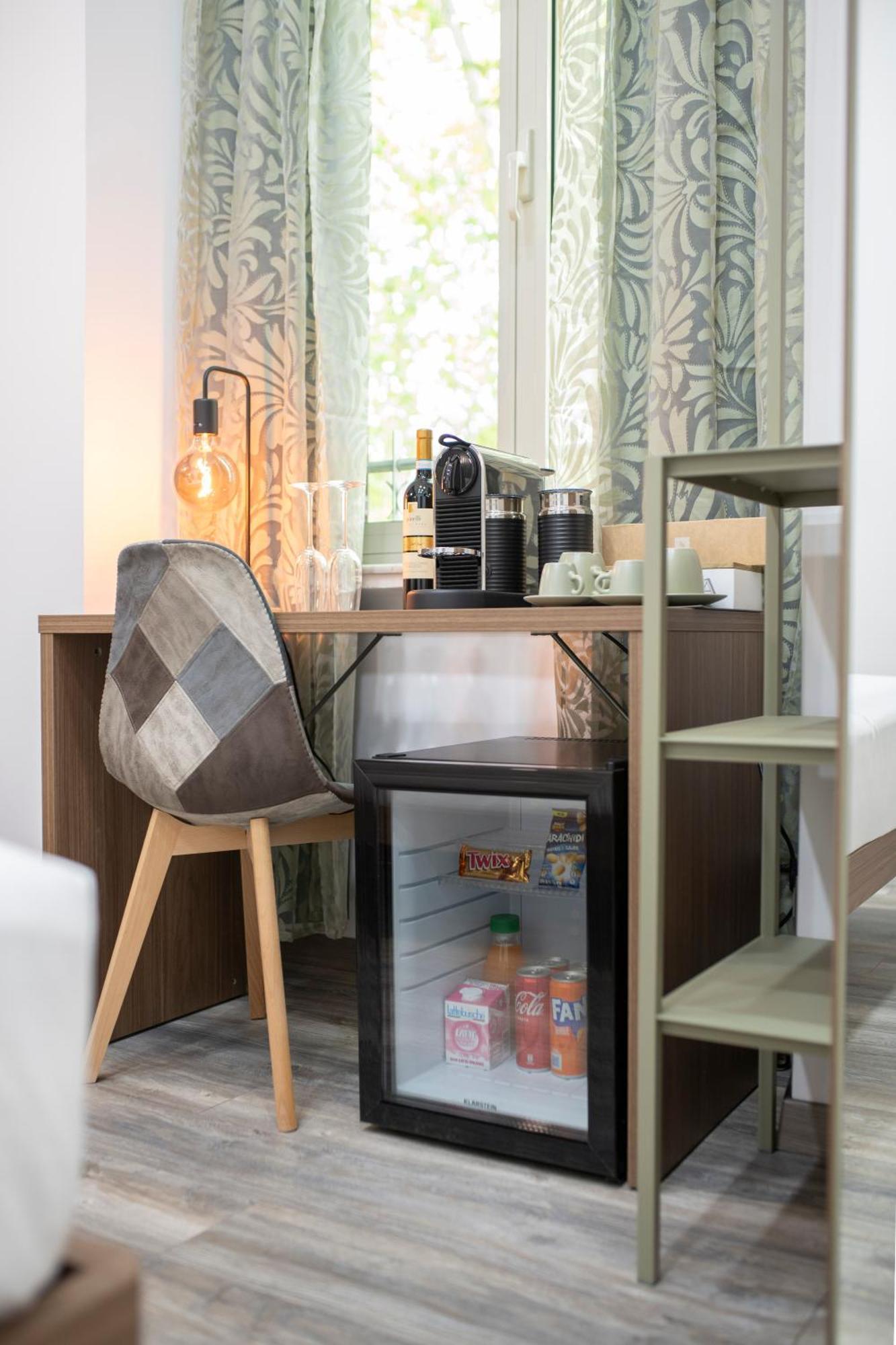 Trastevere Luxury Rooms Рим Экстерьер фото