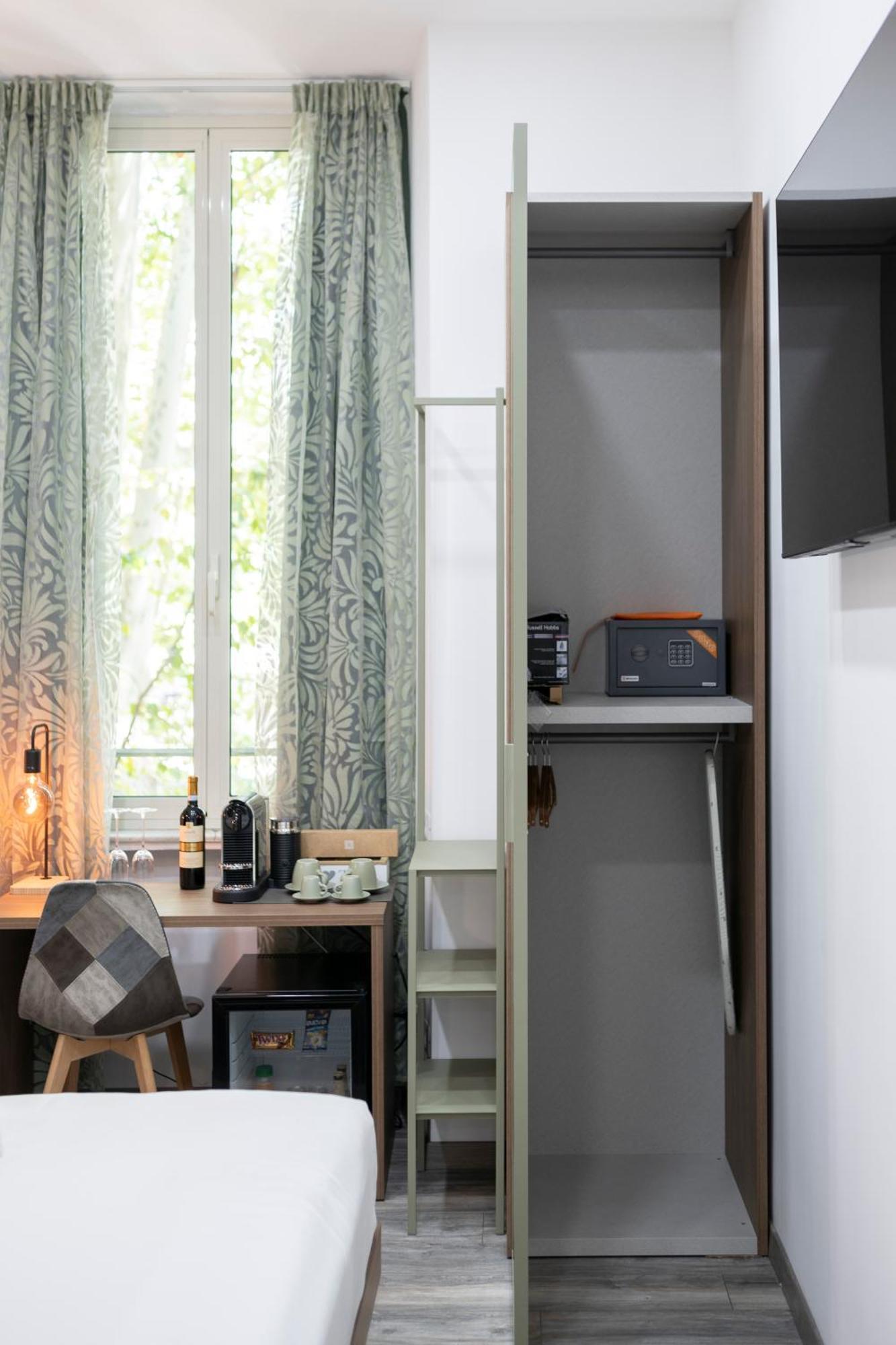 Trastevere Luxury Rooms Рим Экстерьер фото