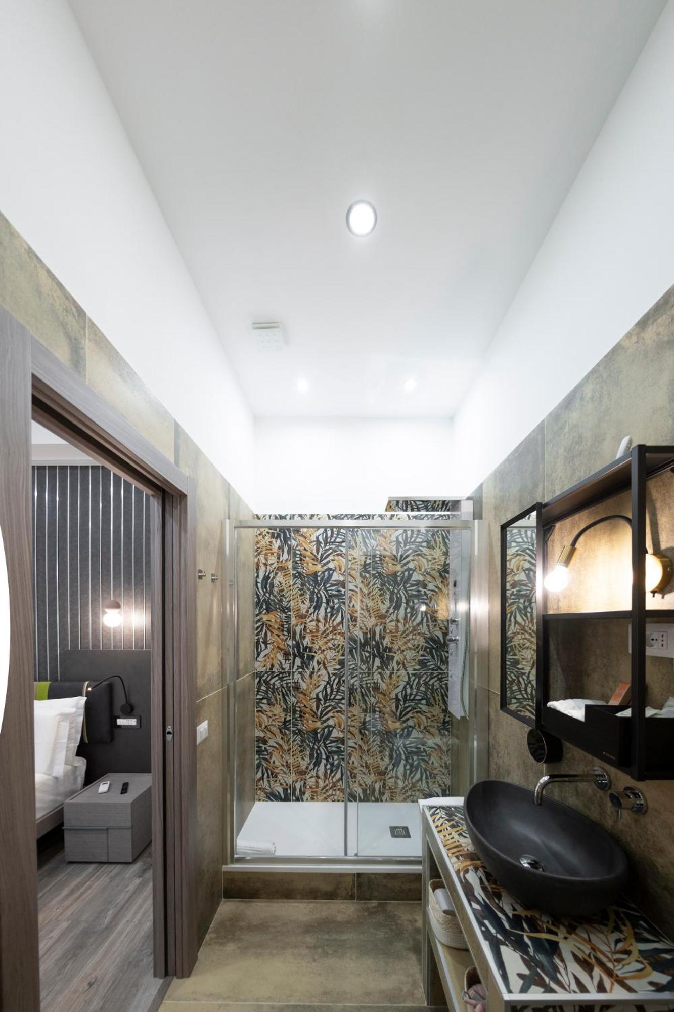 Trastevere Luxury Rooms Рим Экстерьер фото