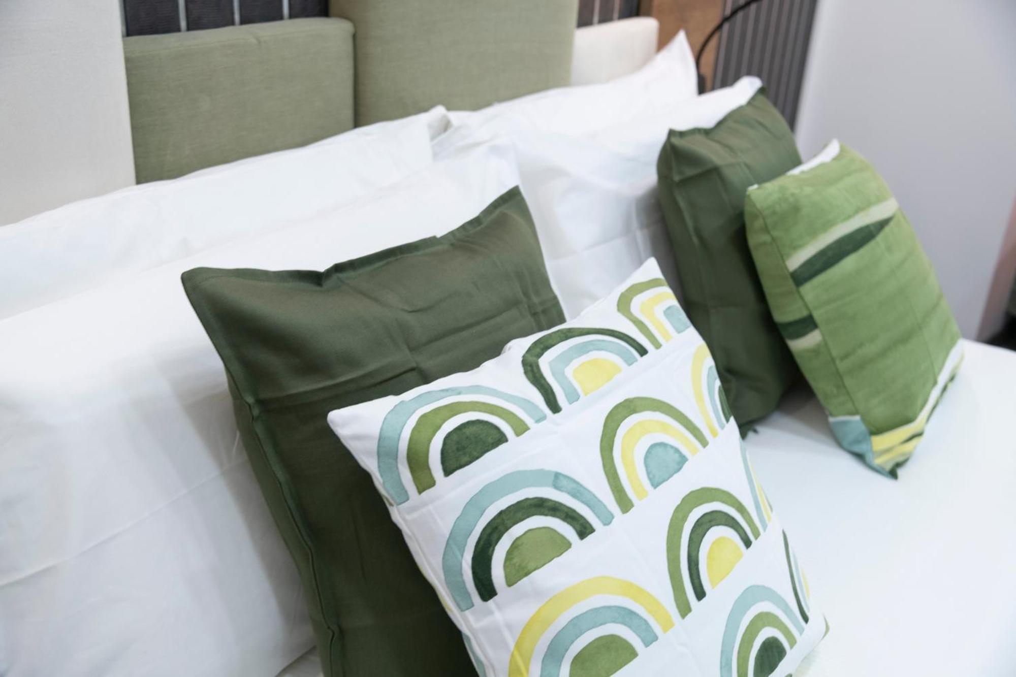 Trastevere Luxury Rooms Рим Экстерьер фото