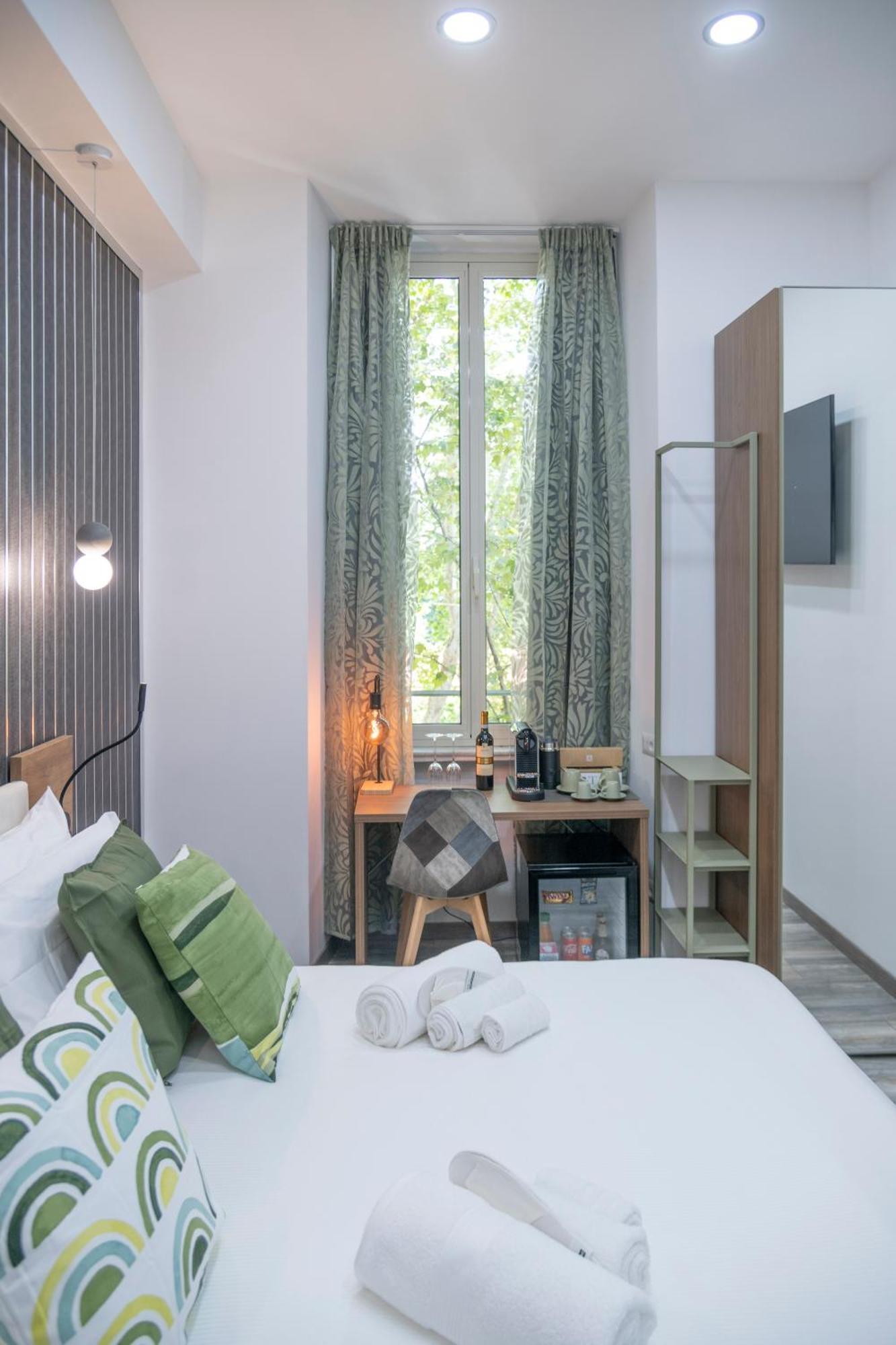 Trastevere Luxury Rooms Рим Экстерьер фото