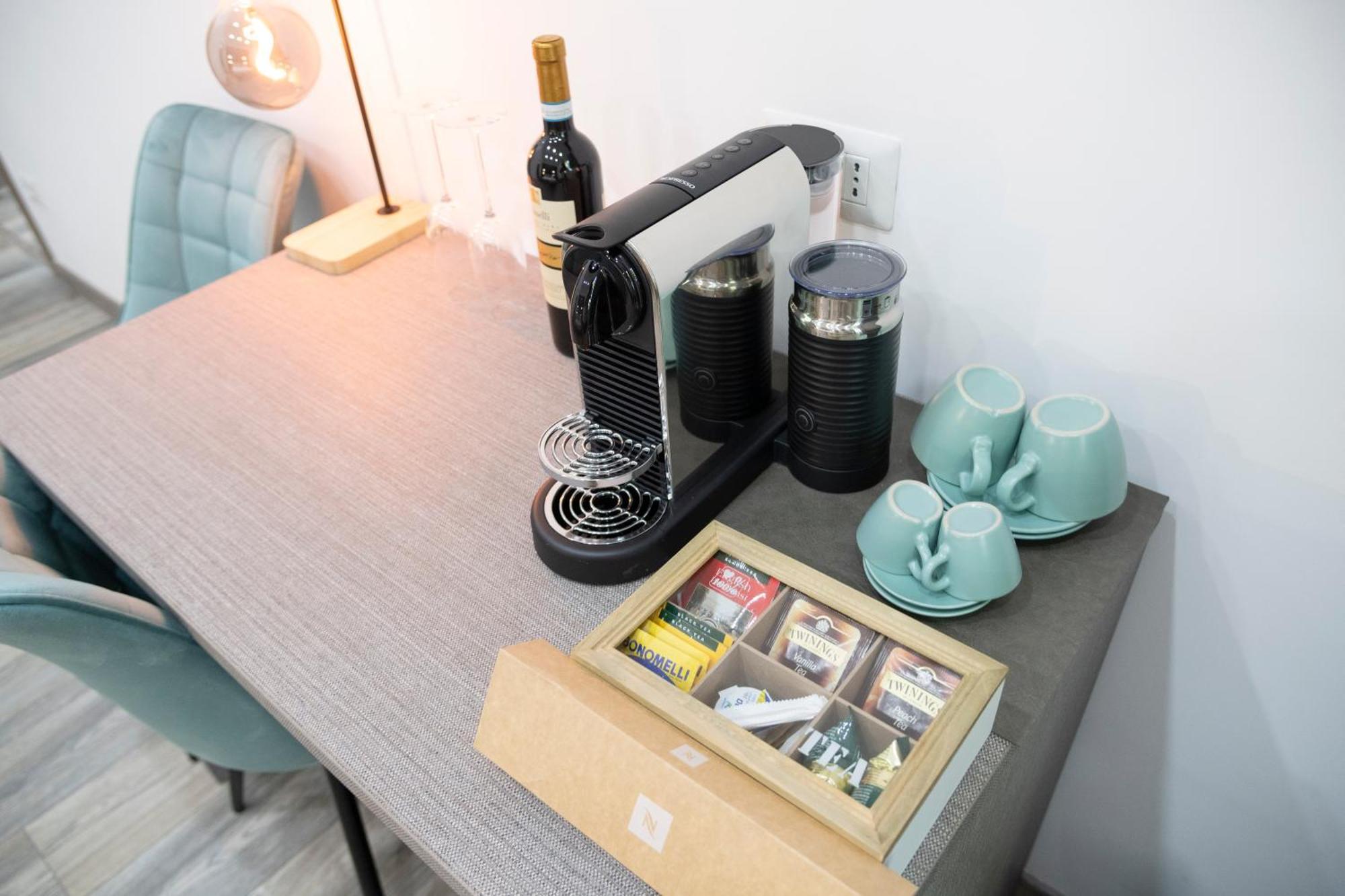 Trastevere Luxury Rooms Рим Экстерьер фото