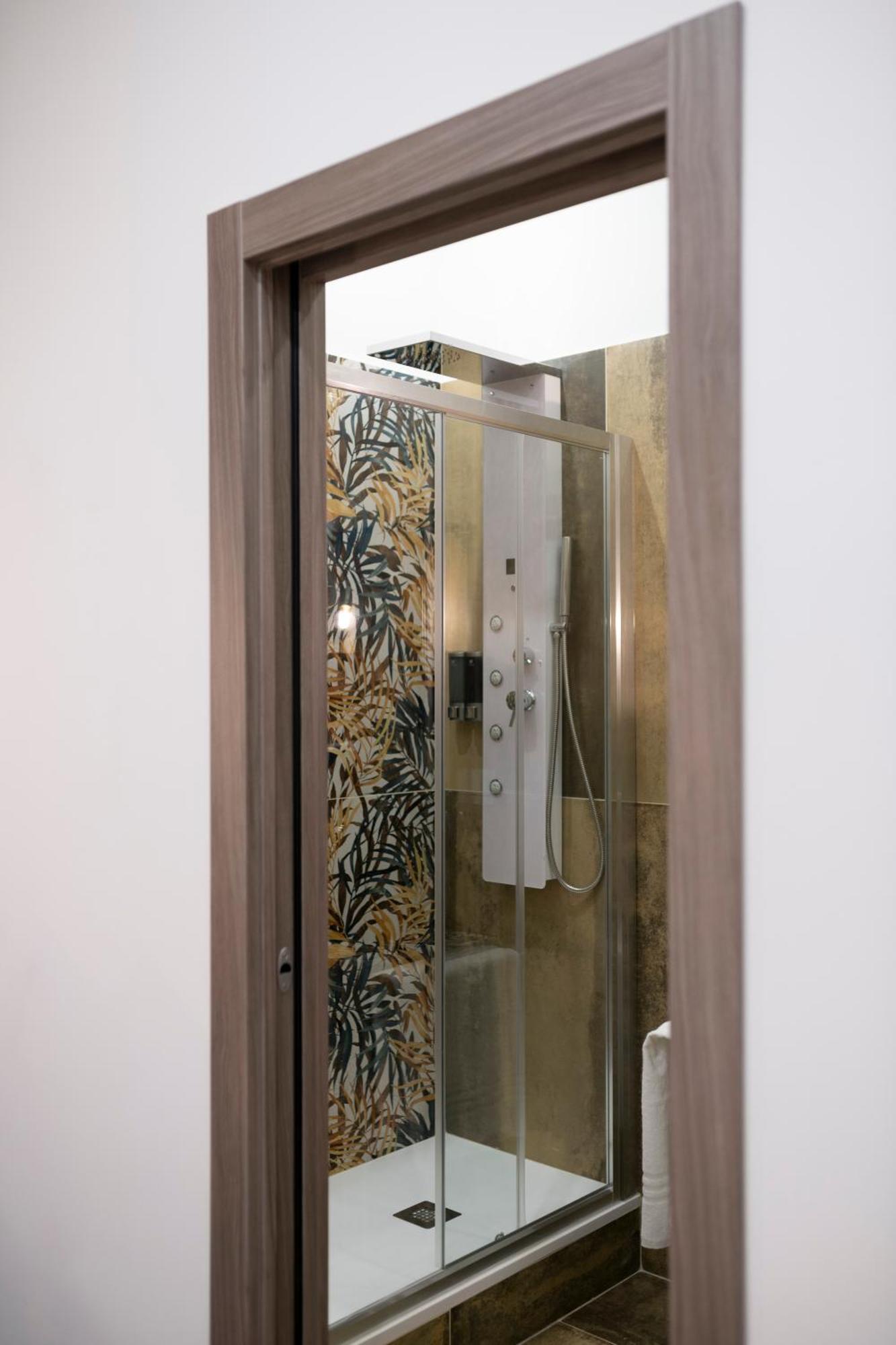 Trastevere Luxury Rooms Рим Экстерьер фото
