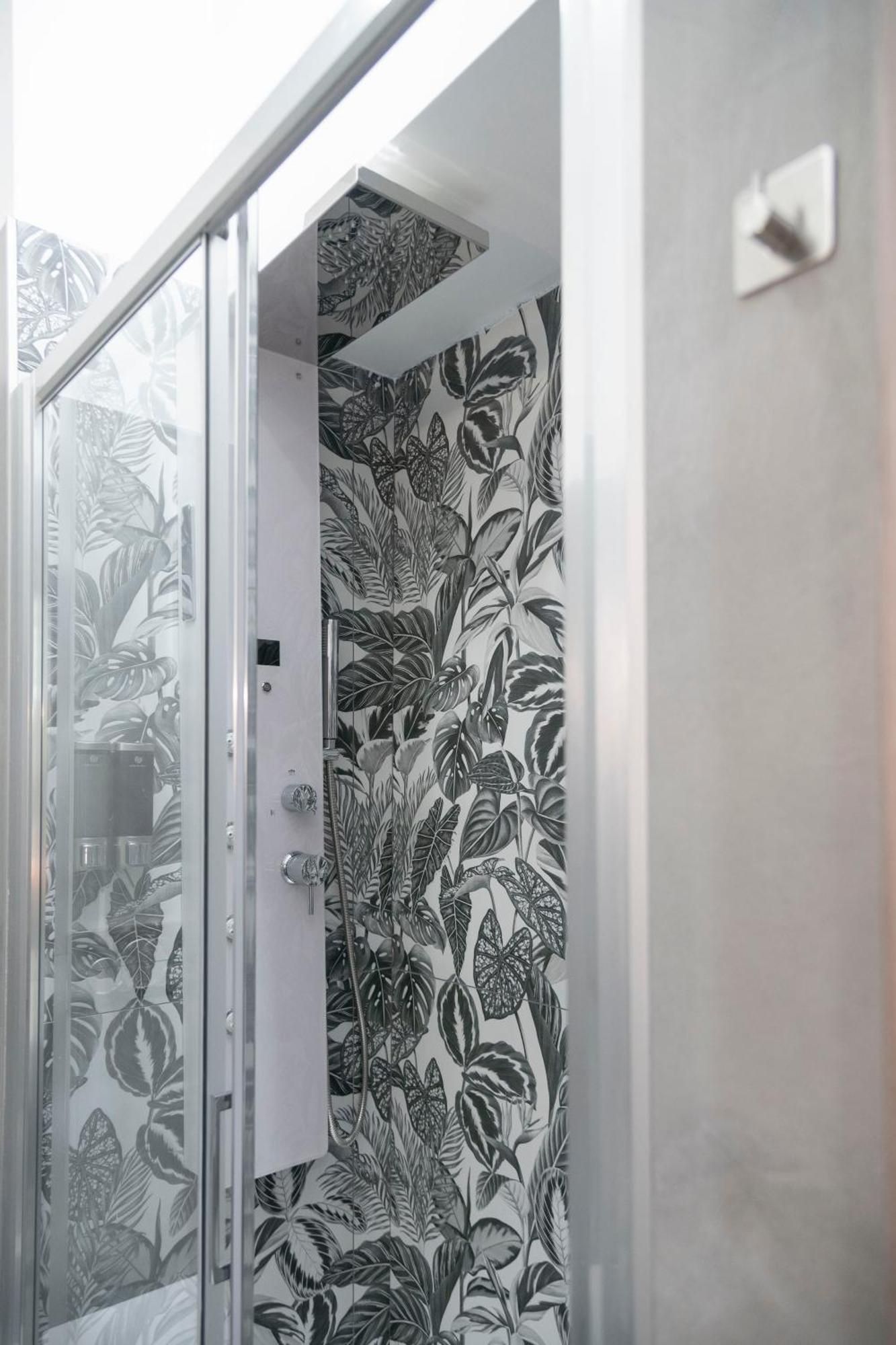 Trastevere Luxury Rooms Рим Экстерьер фото