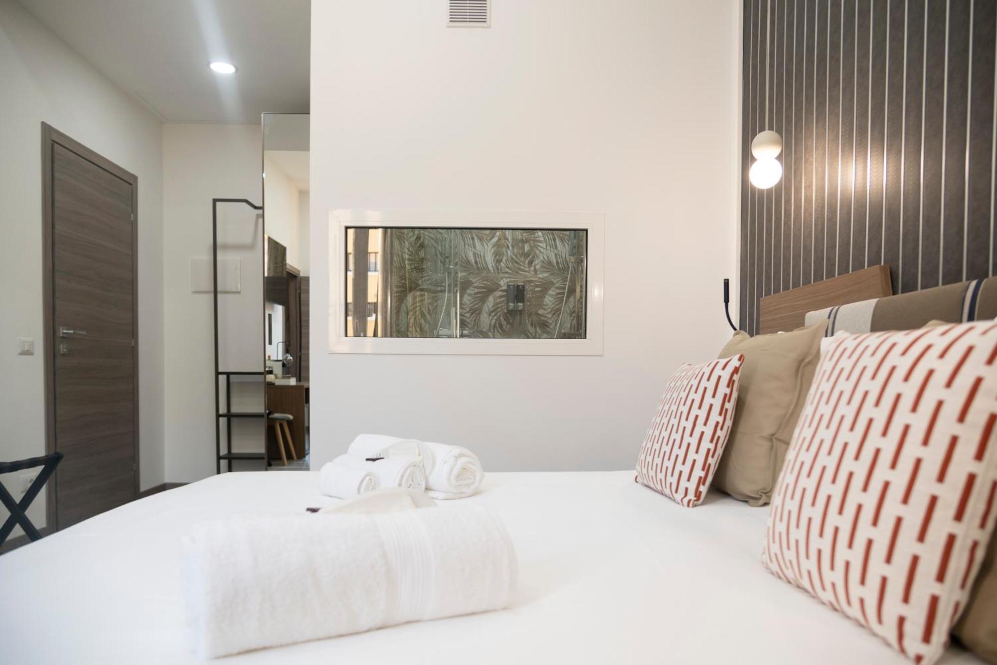 Trastevere Luxury Rooms Рим Экстерьер фото