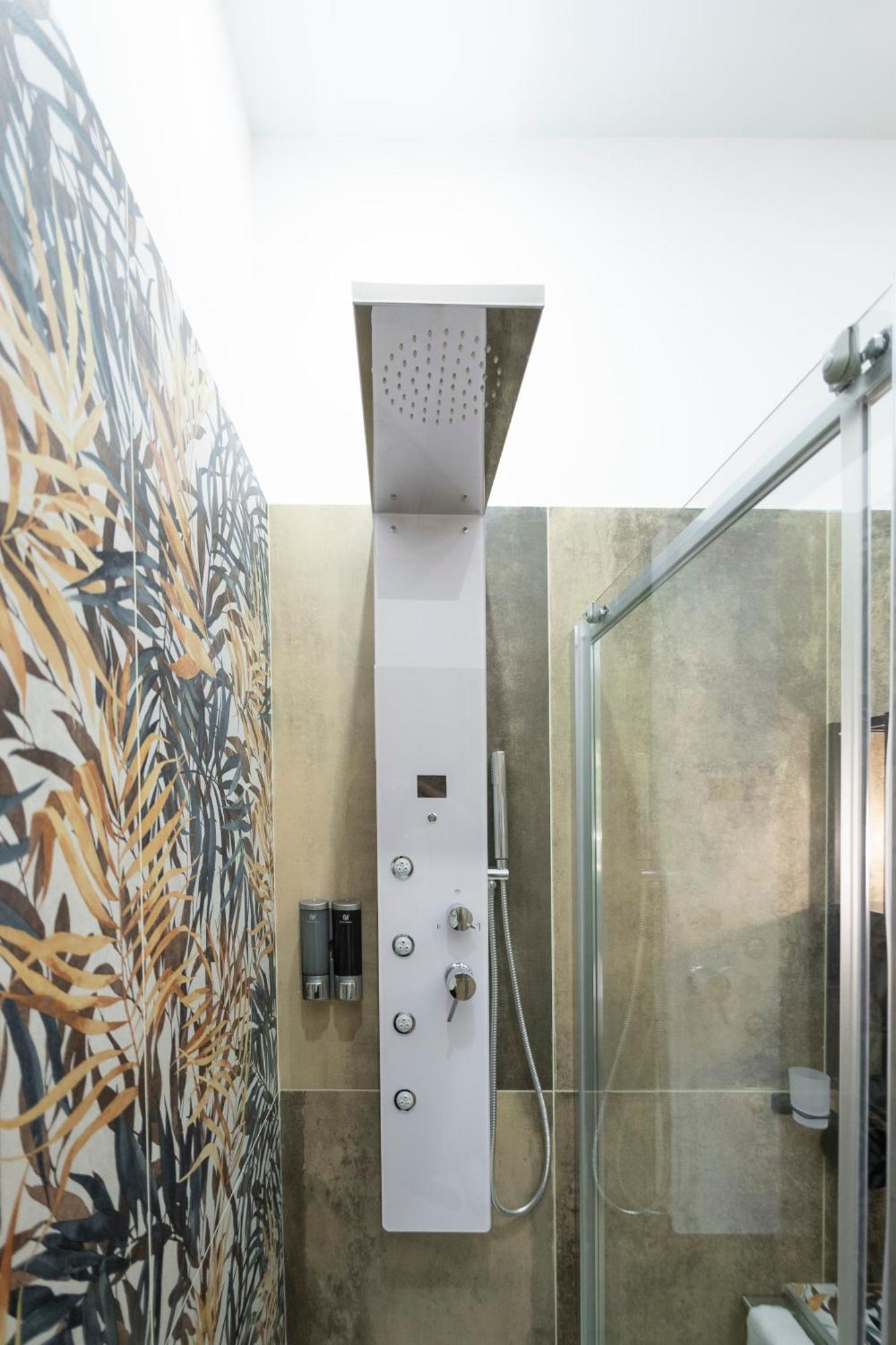 Trastevere Luxury Rooms Рим Экстерьер фото